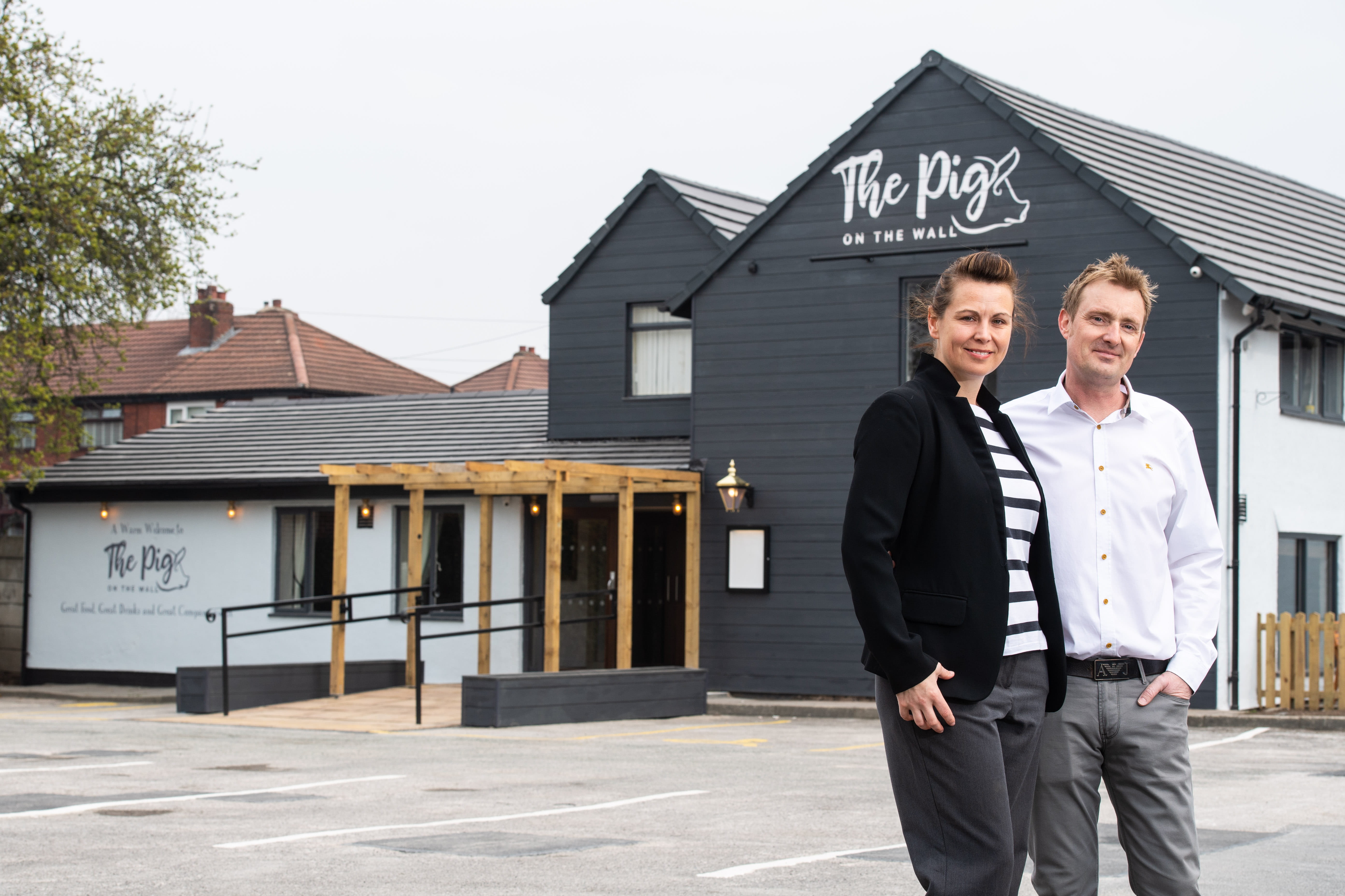 Star Pubs & Bars Announces Reopening Support Package for Licensees
